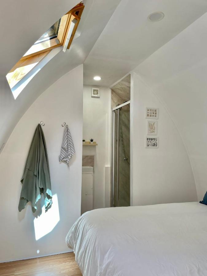 Nightjar Cabin At Cloudshill Glade Wareham Exteriér fotografie